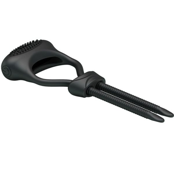 PRETTY LOVE ANILLO VIBRADOR CURITIS - Imagen 6