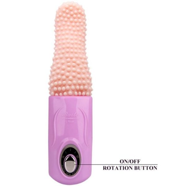 PRETTY LOVE SMART LENGUA FUNCION ROTACION - Imagen 8