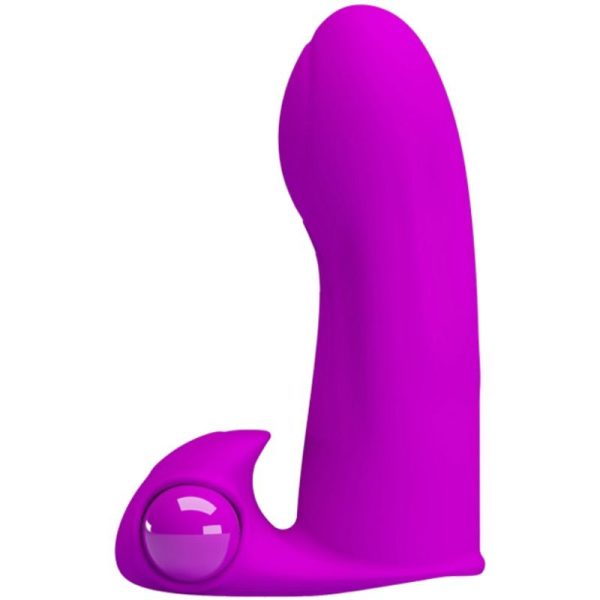 PRETTY LOVE MAXWELL DEDAL CON VIBRACION - Imagen 2
