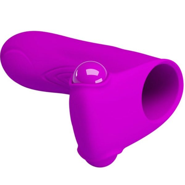 PRETTY LOVE MAXWELL DEDAL CON VIBRACION - Imagen 6