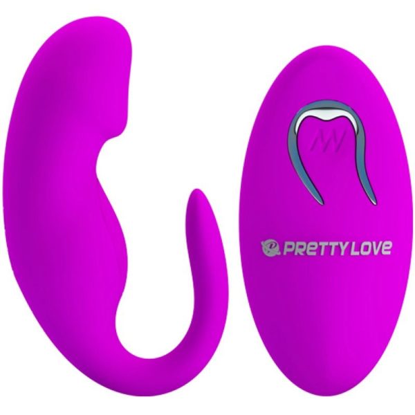 BONITO AMOR ESTIMULANDO BRINQUEDO DE CASAL DE CONTROLE REMOTO - Imagen 2