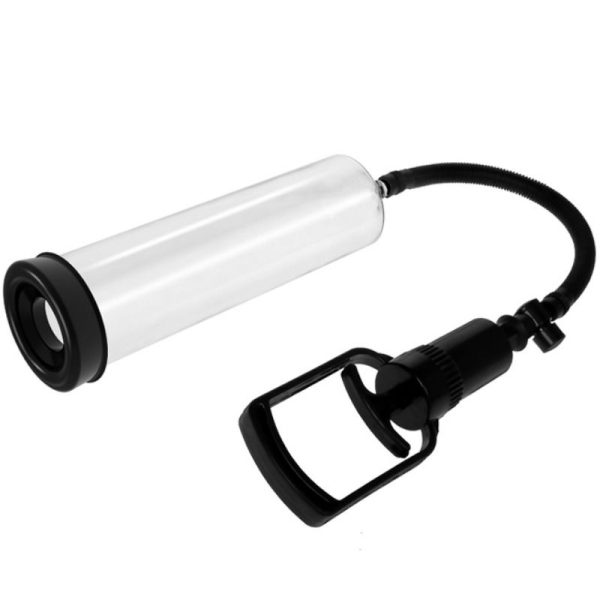 PRETTY LOVE BOMBA DE ERECCION ALEXANDER - Imagen 6
