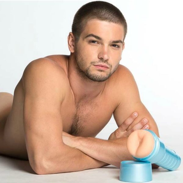 MASTURBADOR DE FLESHJACK JOHNNY RAPID BUTT - Imagen 3