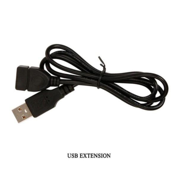 PRETTY LOVE LUTHER MINIVIBRADOR 30 MODOS VIBRACION - Imagen 7