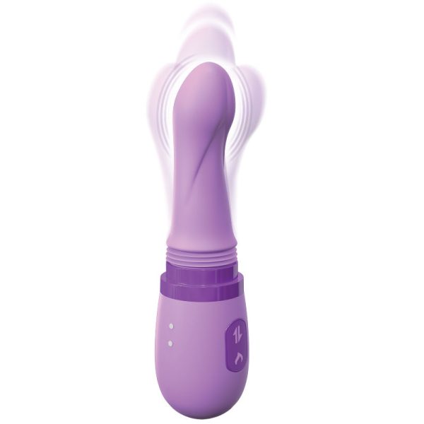 FANTASY FOR HER - MÁQUINA DE SEXO PESSOAL - Imagen 2