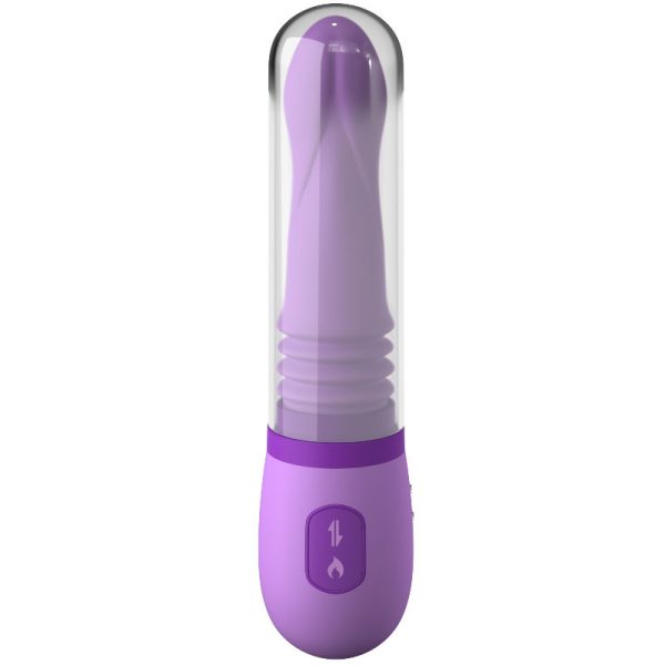 FANTASY FOR HER - MÁQUINA DE SEXO PESSOAL - Imagen 3