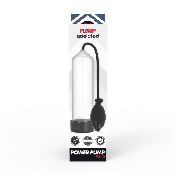 PUMP ADDICTED - RX3 - Imagen 5
