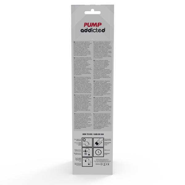 PUMP ADDICTED - RX3 - Imagen 9