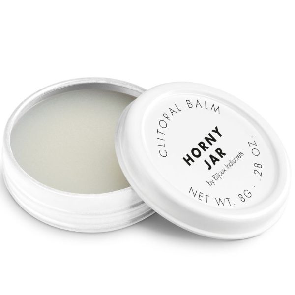BIJOUX CLITHERAPY CLIT BALSAM HORNY HAR - Imagen 2