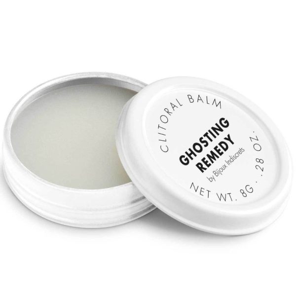 BIJOUX CLITHERAPY CLIT BALSAM GHOSTING REMEDY - Imagen 2