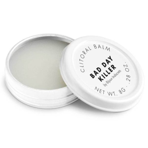 BIJOUX CLITHERAPY CLIT BALSAM BAD DAY KILLER - Imagen 2