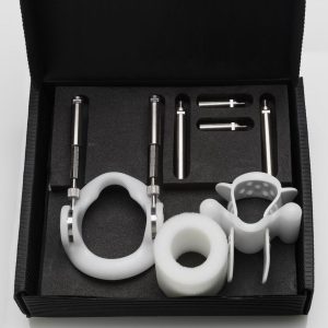 JES EXTENDER BLACK PENIS AMPLARGEMENT