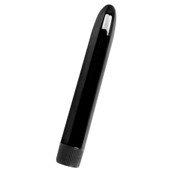 INTENSO VITO VIBRADOR PRETO - Imagen 2