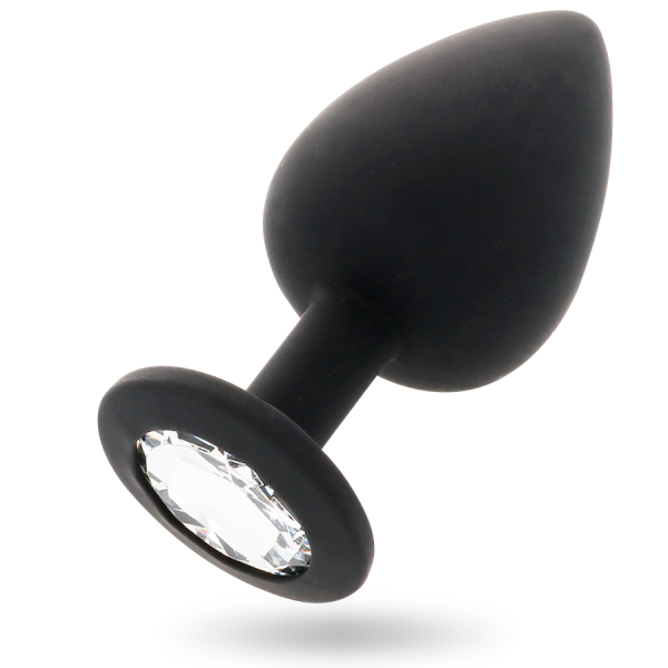 PLUGUE SHELKI L INTENSO ANAL PRETO - Imagen 5