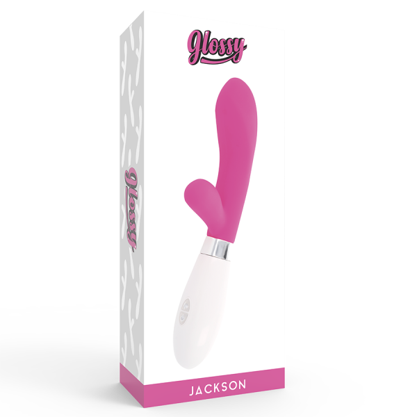 GLOSSY - JACKSON COELHO ROSA - Imagen 7