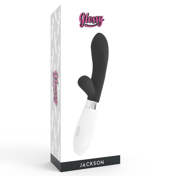 GLOSSY - JACKSON COELHO PRETO - Imagen 7