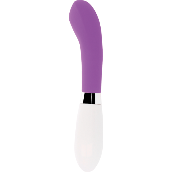 GLOSSY - JOHN VIBRADOR ROXO - Imagen 2