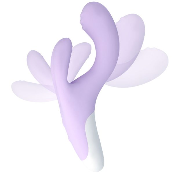 MIA - GUELL ORGASMIC VIBRATOR 3 MOTORS - Imagen 7