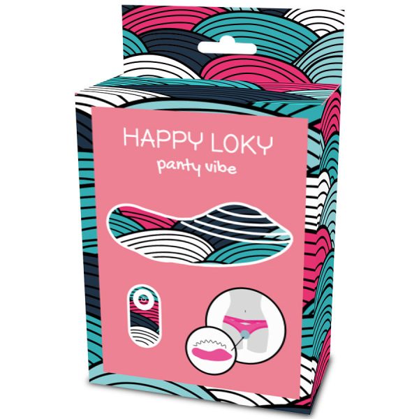 HAPPY LOKY - CONTROLE REMOTO HAPPY VIBE - Imagen 7