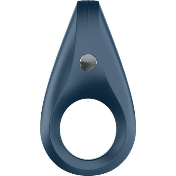 ANEL VIBRANTE SATISFYER 1 - Imagen 5