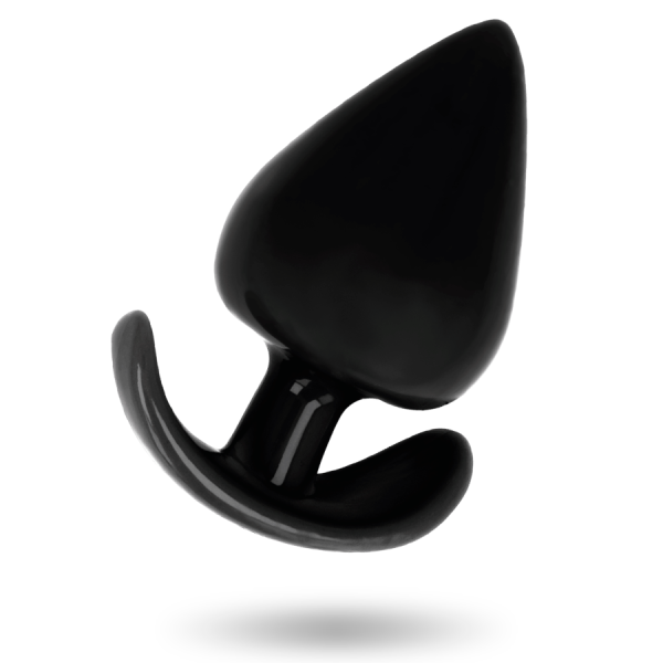 PLUGUE ANAL DE BRINQUEDOS VICIADOS 9,5 CM - Imagen 3