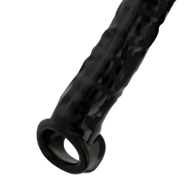 ADDICTED TOYS EXTENSOR PARA EL PENE NEGRO - Imagen 4