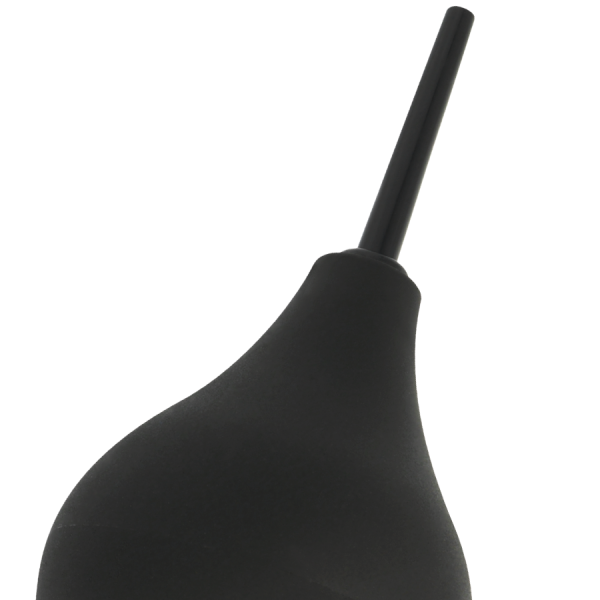 ADDICTED TOYS LIMPIADOR ANAL NEGRO - Imagen 4