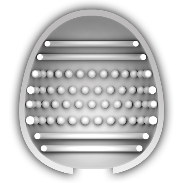 JAMYJOBEGG MASTURBATOR BLACK VERSION DISCRETT - Imagen 6