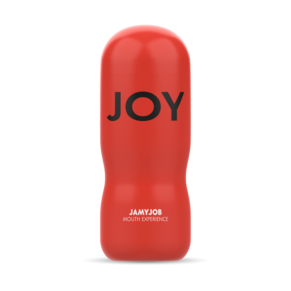 JAMYJOB MOUTH POWER MASTURBATOR - Imagen 5