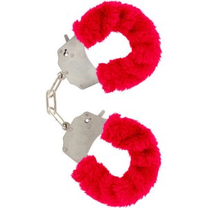 ESPOSAS DO AMOR VERMELHO