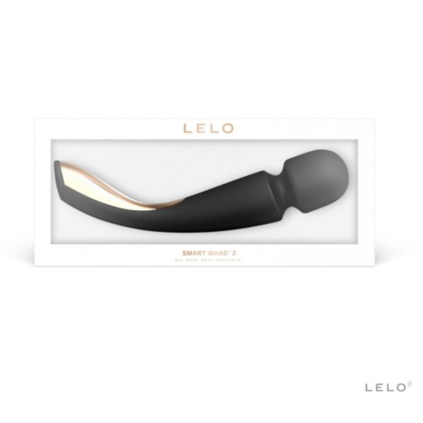 LELO SMARTWAND 2 - Imagen 3