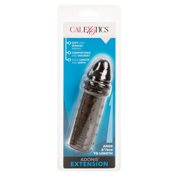CALEX ADONIS EXTENSION BLACK - Imagen 3