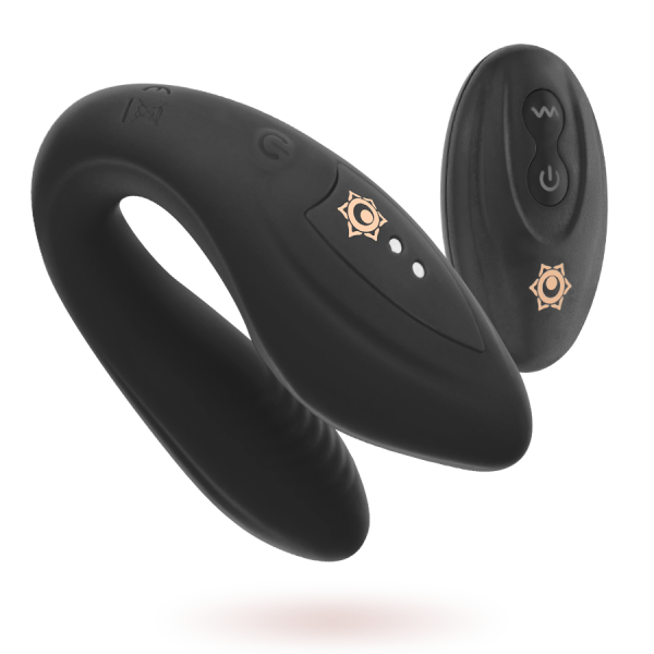 RITHUAL - KAMA CONTROLE REMOTO PARA CASAIS - Imagen 2