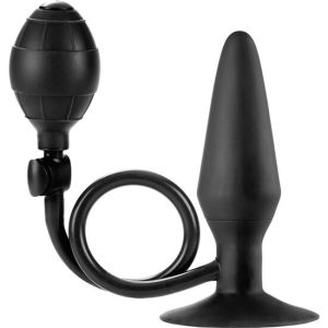 COLT GRANDE PLUG DO BOMBEIRO PRETO