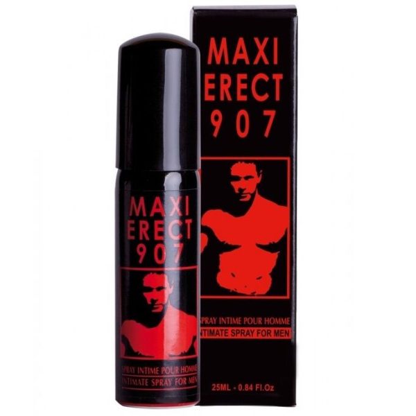 SPRAY PARA ERECTION MAXI ERECT - Imagen 3
