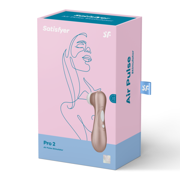 SATISFYER PRO 2 NG - Imagen 6