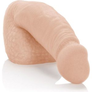 CALEX EMBALAGEM CARNE DE PÊNIS 14,5 CM