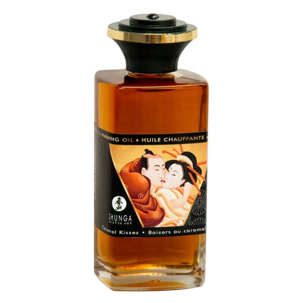 COLEÇÃO SHUNGA BEIJOS DOCES - Imagen 3