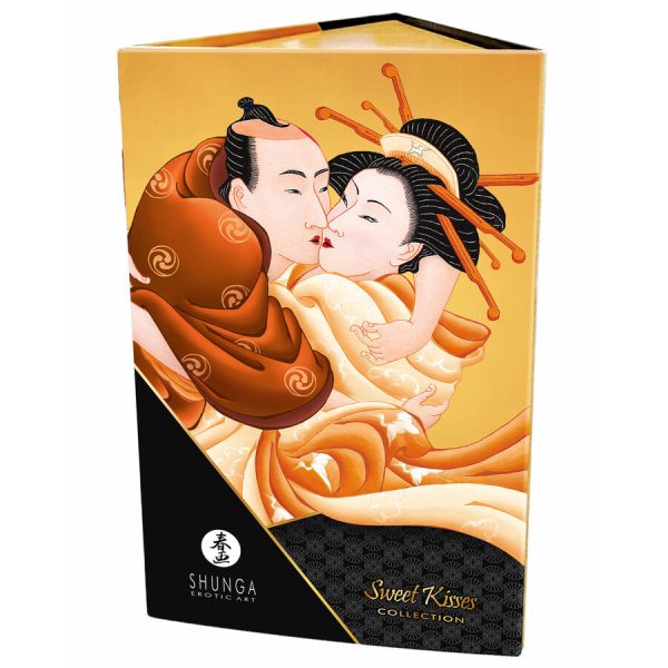 COLEÇÃO SHUNGA BEIJOS DOCES - Imagen 8