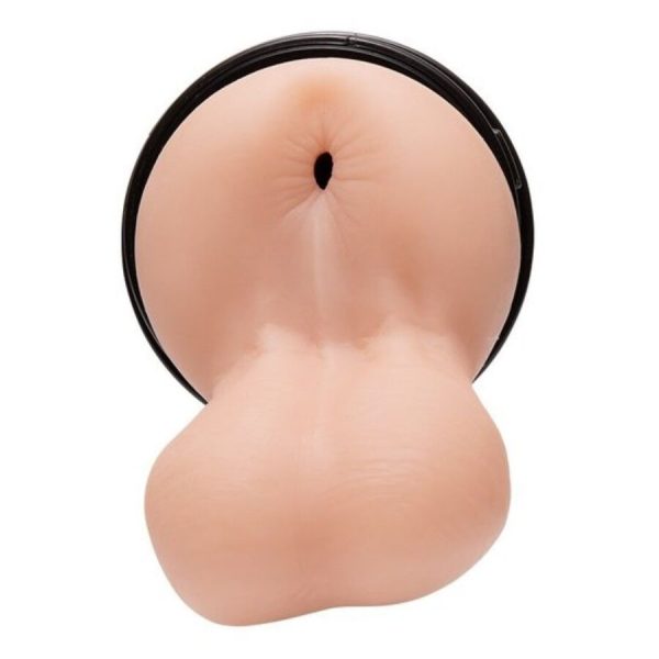 MASTURBADOR MASCULINO DE FLESHJACK COM TESTÍCULOS - Imagen 4