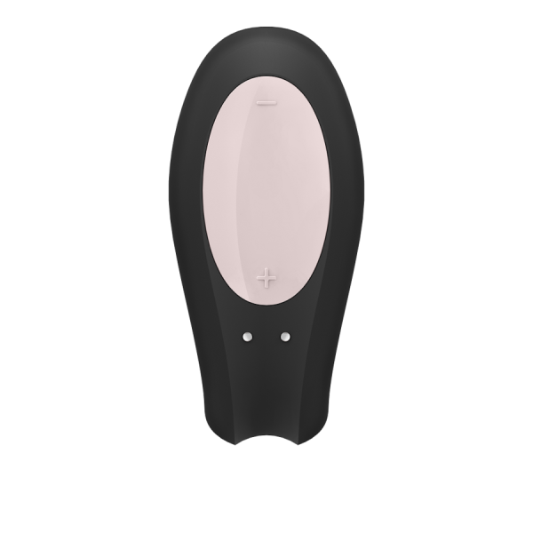 SATISFYER DOUBLE JOY CON APP - Imagen 2