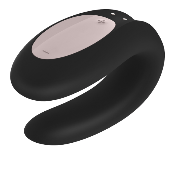 SATISFYER DOUBLE JOY CON APP - Imagen 4
