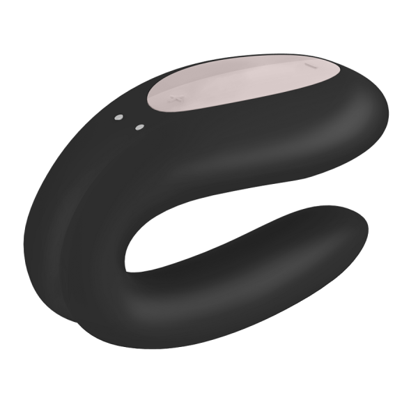 SATISFYER DOUBLE JOY CON APP - Imagen 5