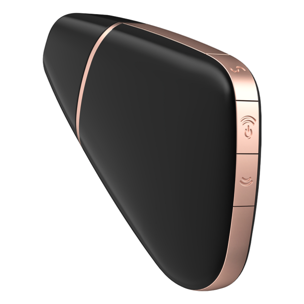 SATISFYER CONNECT LOVE TRIANGLE - - Imagen 3