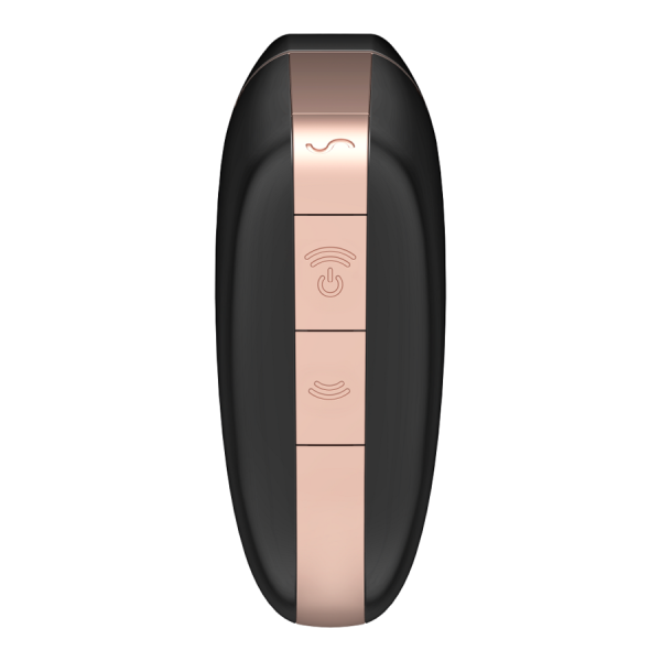 SATISFYER CONNECT LOVE TRIANGLE - - Imagen 6