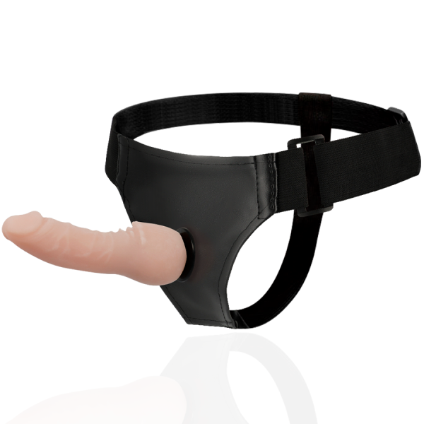 HARNESS ATTRACTION - RNES JAMES 16 X 3,3CM - Imagen 3