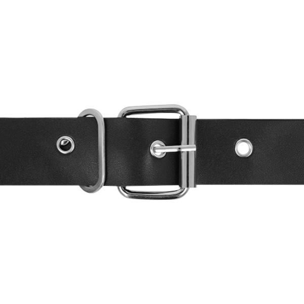 HARNESS ATTRACTION - RNES TAYLOR DELUXE 18 X 4,5CM - Imagen 4