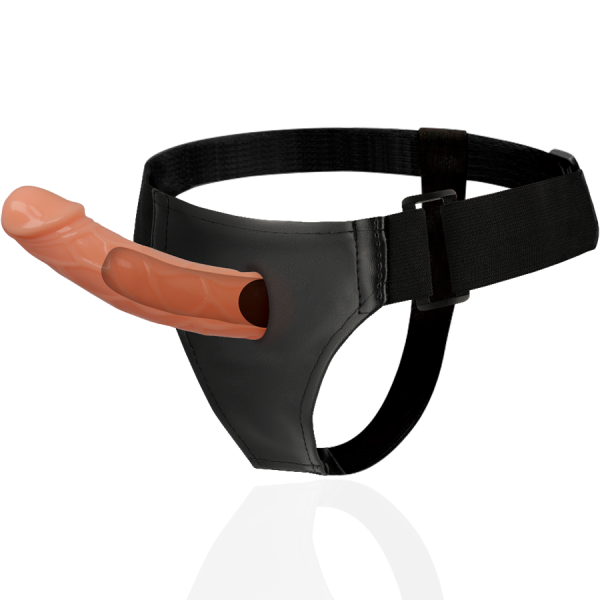 HARNESS ATTRACTION - RNES HUECO BLAKE 15,5 X 4CM - Imagen 3