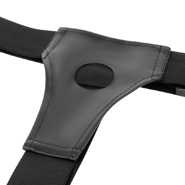 HARNESS ATTRACTION - RNES HUECO BLAKE 15,5 X 4CM - Imagen 5