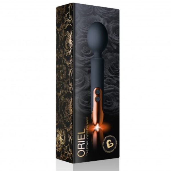 CASAIS DE ORIEL ROCKS-OFF PLAY WAND - Imagen 5